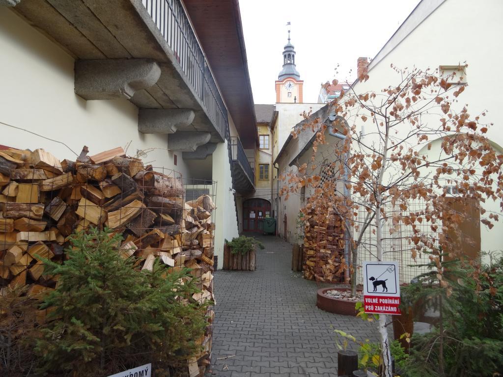 Primabyt Sušice Habitación foto