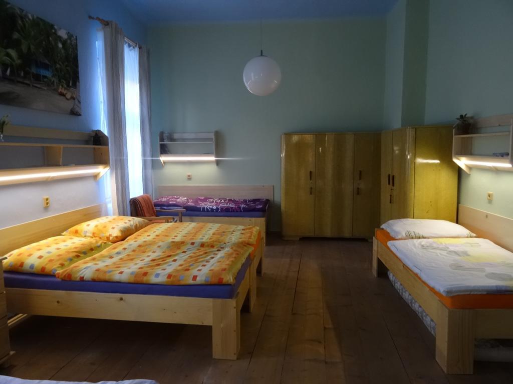Primabyt Sušice Habitación foto