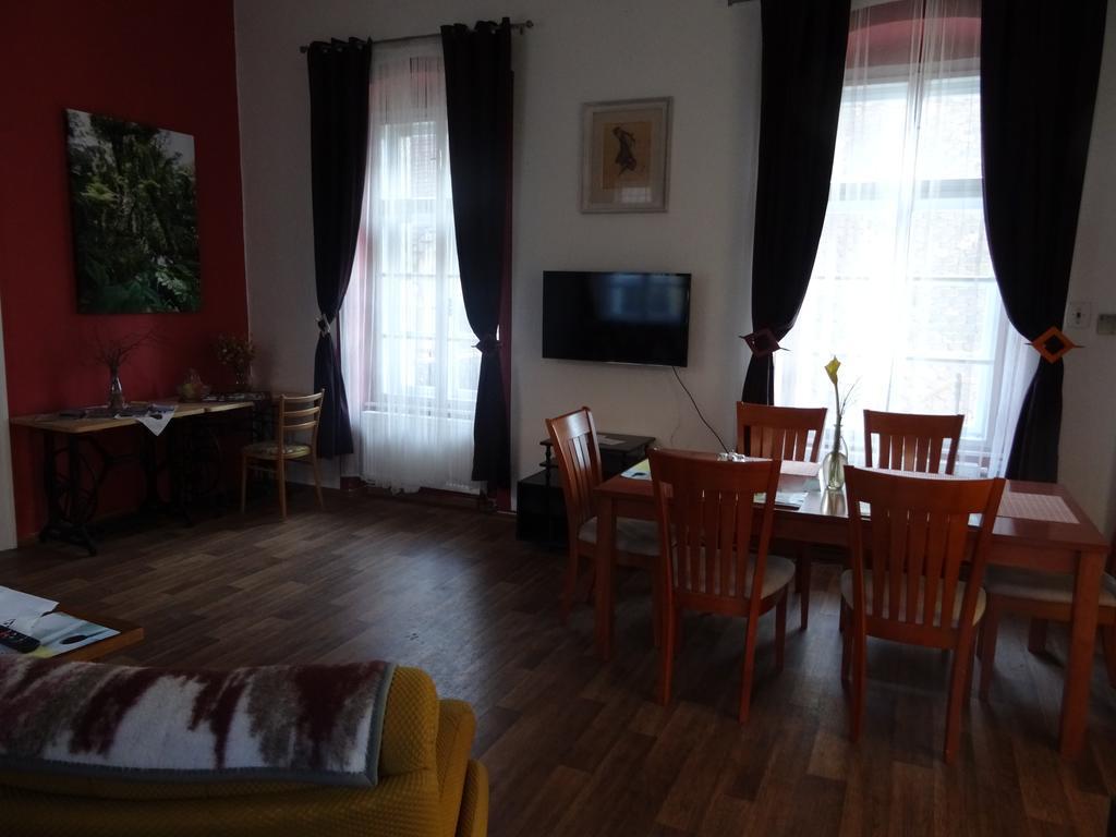 Primabyt Sušice Habitación foto