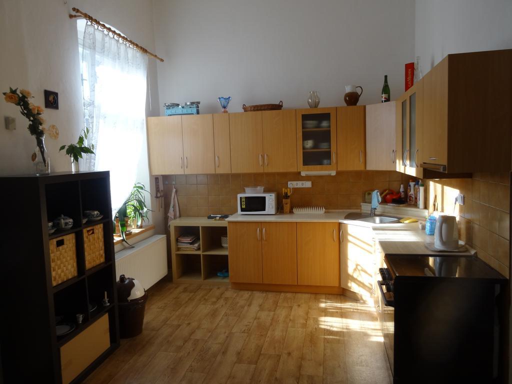 Primabyt Sušice Habitación foto