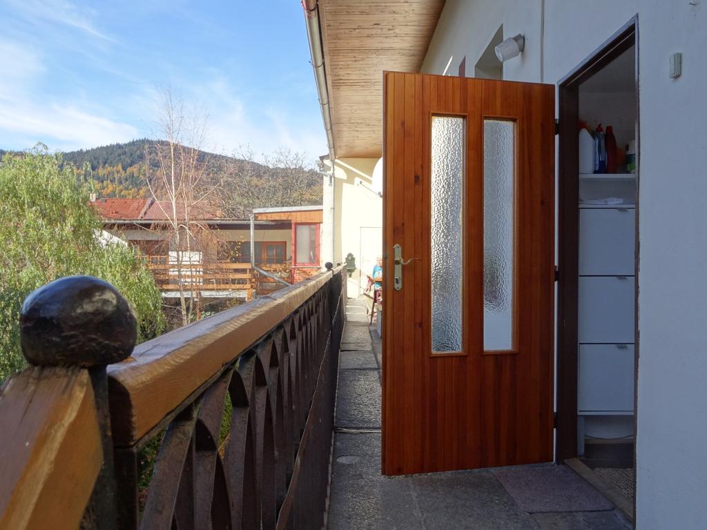 Primabyt Sušice Habitación foto