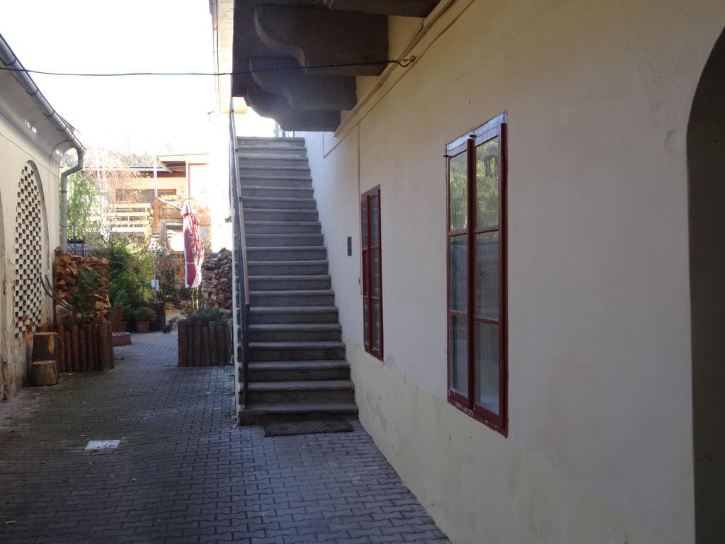 Primabyt Sušice Habitación foto